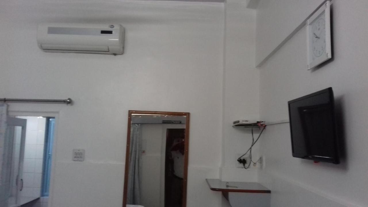 Arun Hotel Jodhpur  Eksteriør bilde