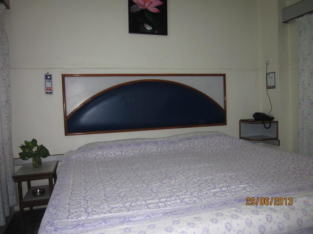 Arun Hotel Jodhpur  Rom bilde