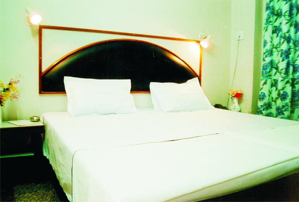 Arun Hotel Jodhpur  Eksteriør bilde