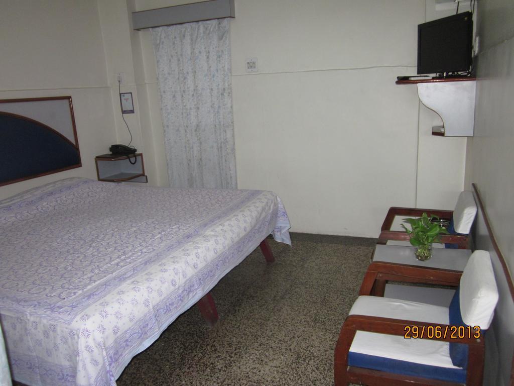 Arun Hotel Jodhpur  Rom bilde