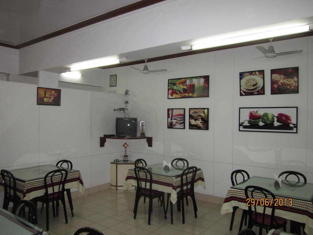Arun Hotel Jodhpur  Eksteriør bilde