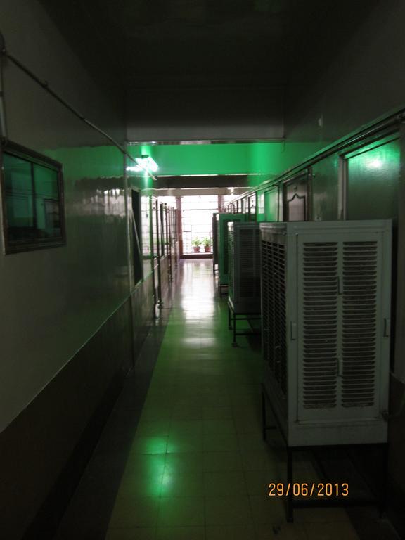 Arun Hotel Jodhpur  Eksteriør bilde