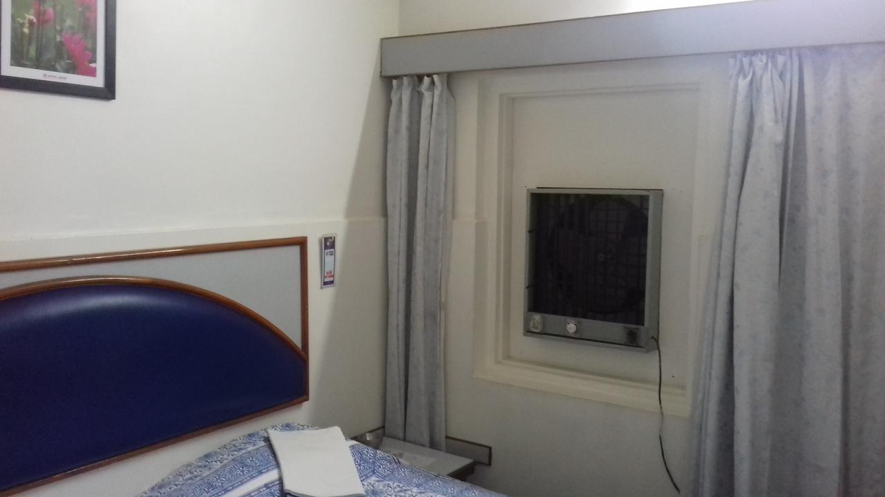Arun Hotel Jodhpur  Eksteriør bilde