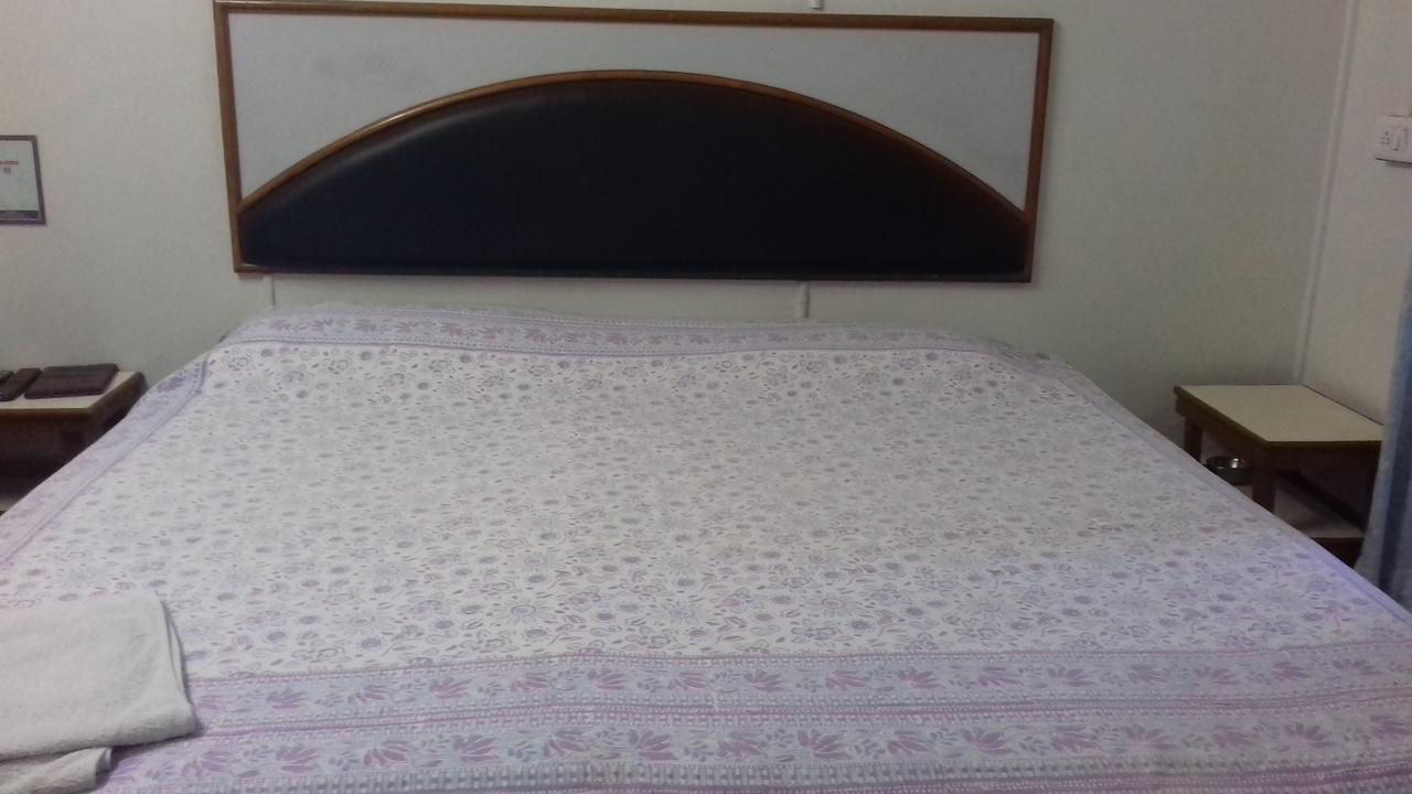 Arun Hotel Jodhpur  Eksteriør bilde