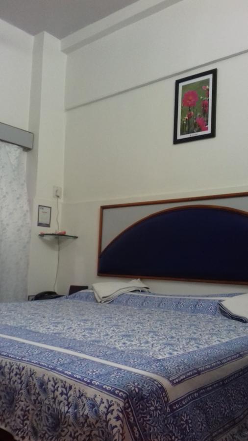 Arun Hotel Jodhpur  Eksteriør bilde