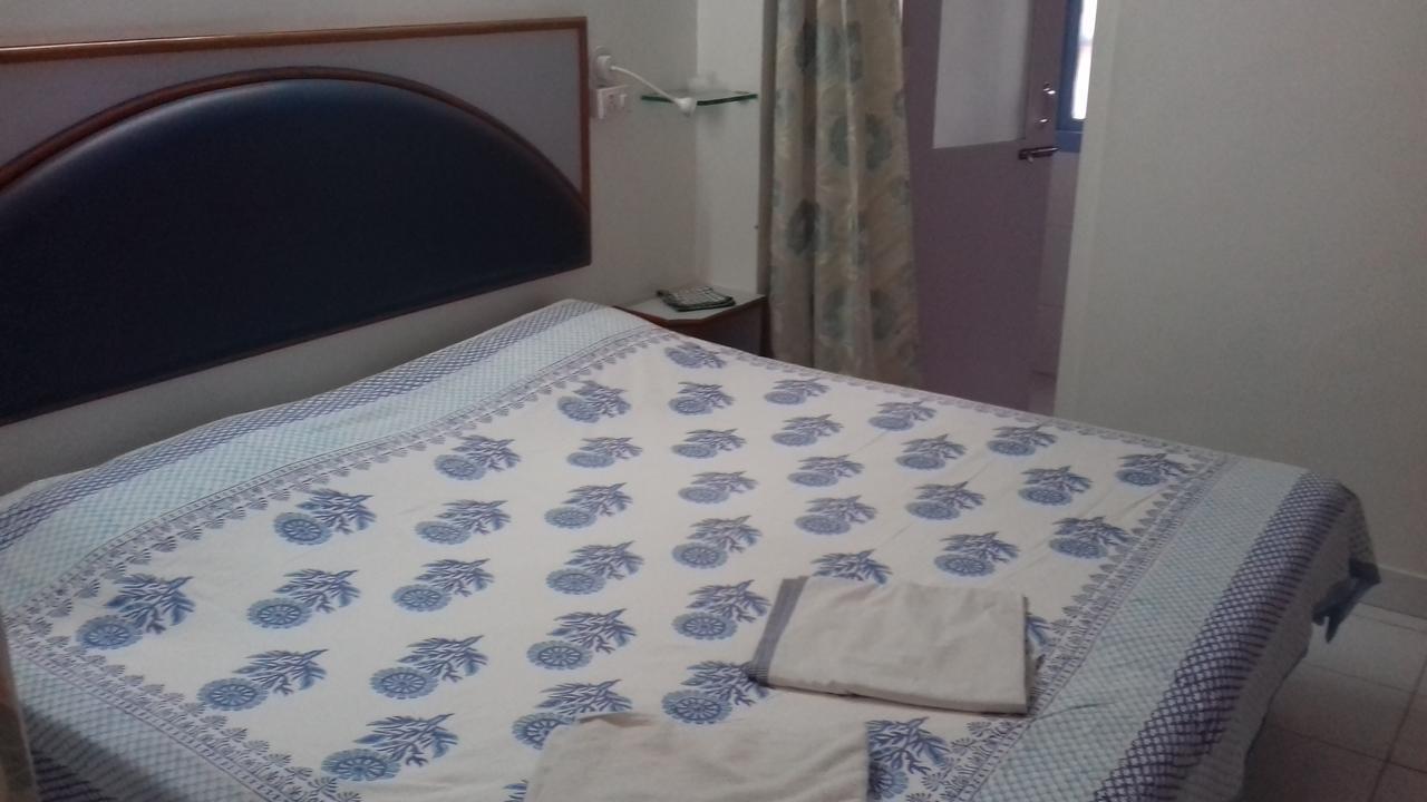 Arun Hotel Jodhpur  Eksteriør bilde