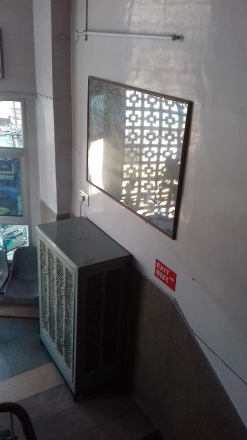 Arun Hotel Jodhpur  Eksteriør bilde