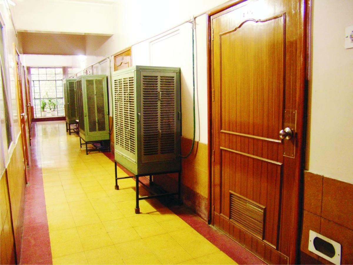 Arun Hotel Jodhpur  Eksteriør bilde